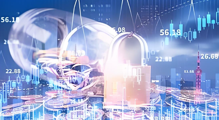 What Caused the Euro's Slight Decline?