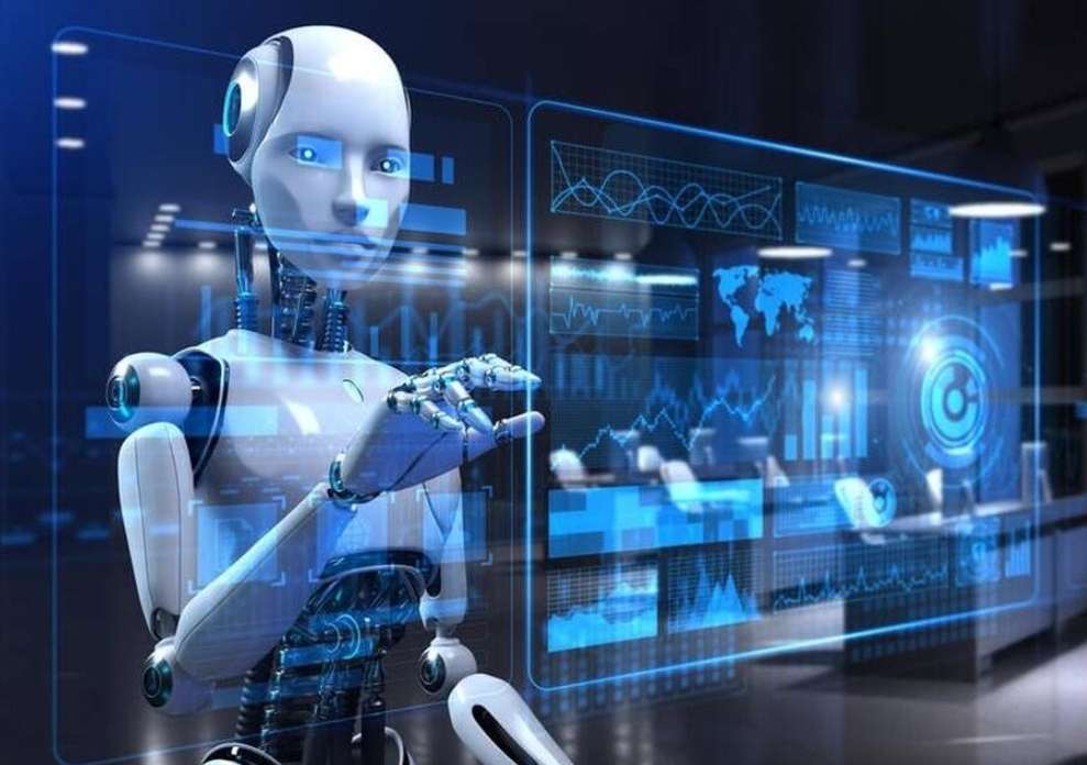 Apple and Alibaba Form AI Alliance