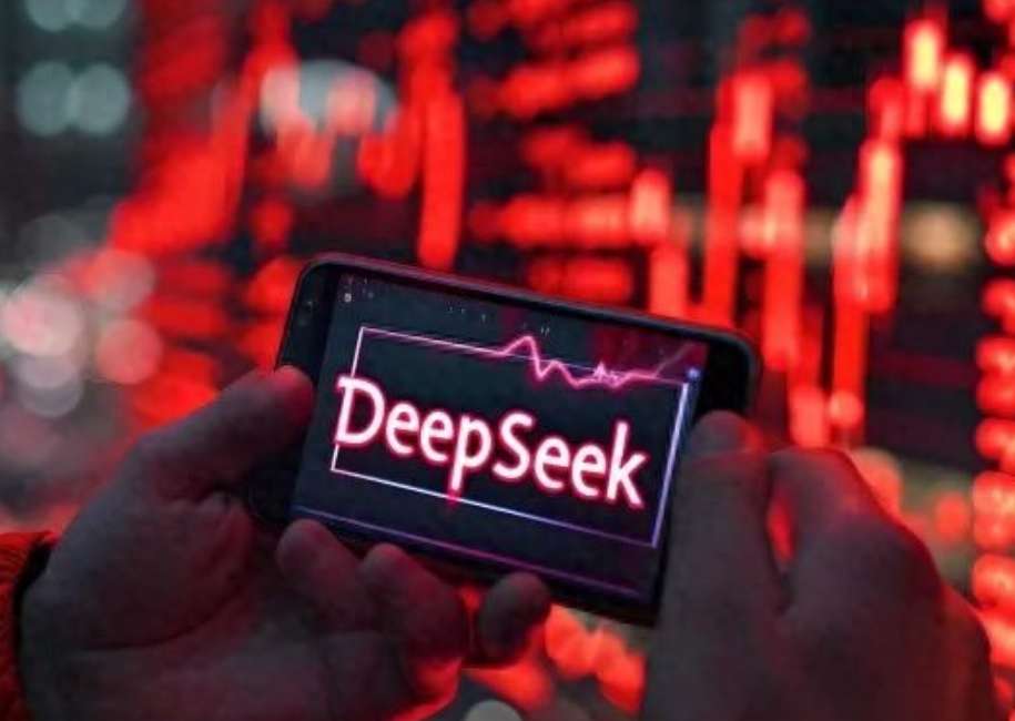 Foreign Capital Fuels China Stock Market Expectations