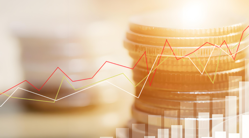 U.S. Stock Market Rises